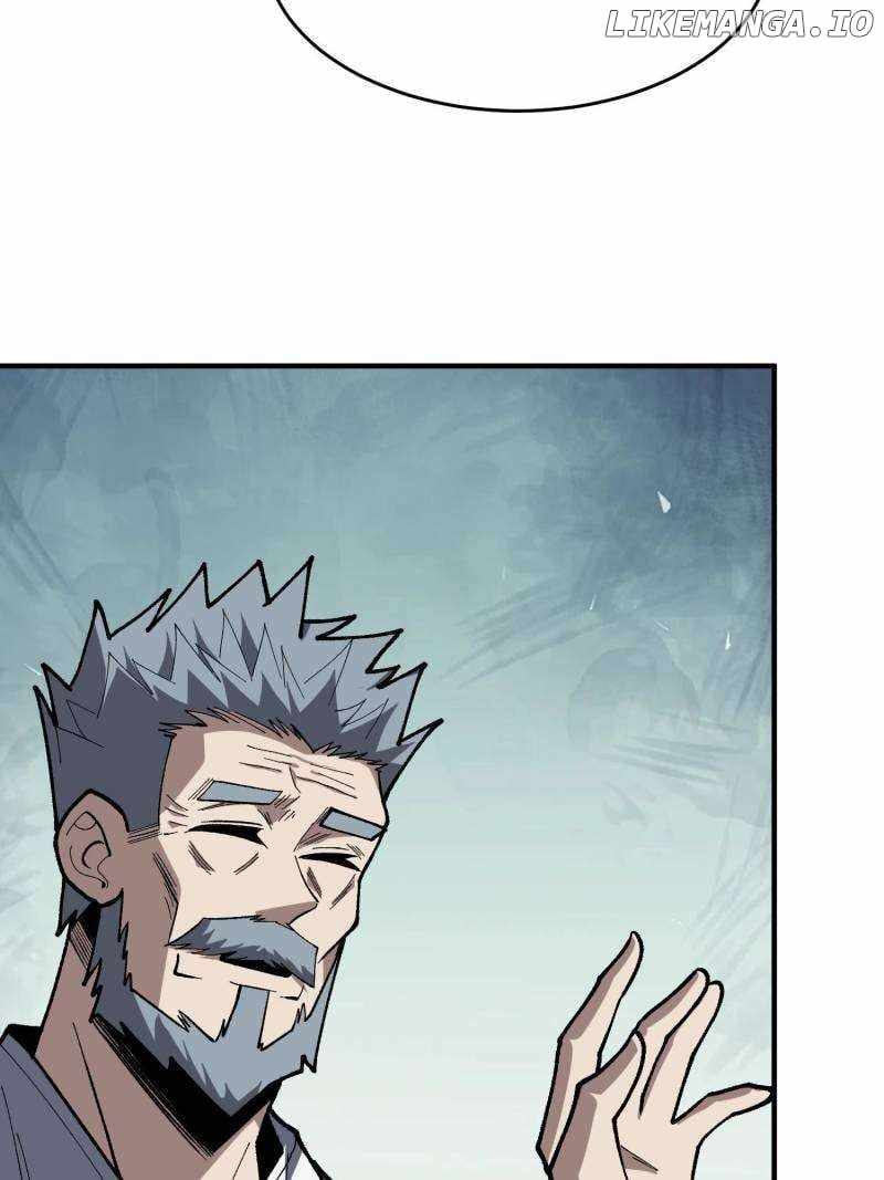 I'm Really Not A Supervillain Chapter 272 30